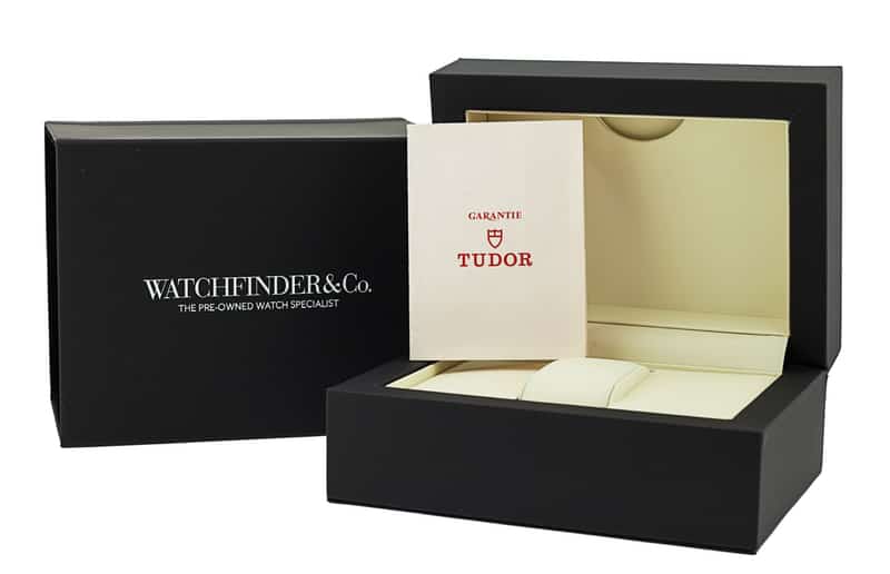 Tudor Submariner 9411/0